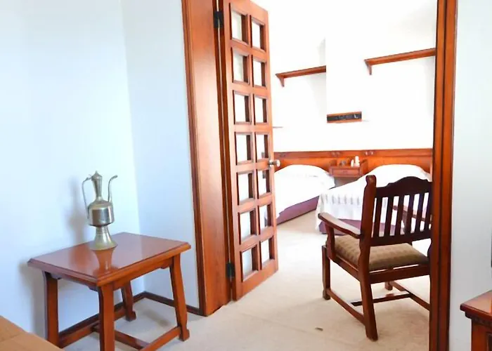 Bac Szálloda Bodrum