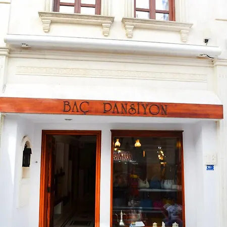 Bac 3* Бодрум