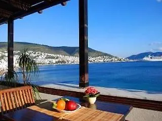 Otel Bac