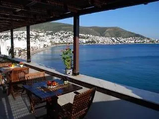 Bac Otel