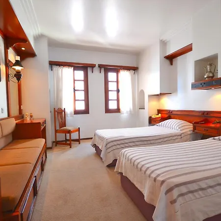 Bac Otel