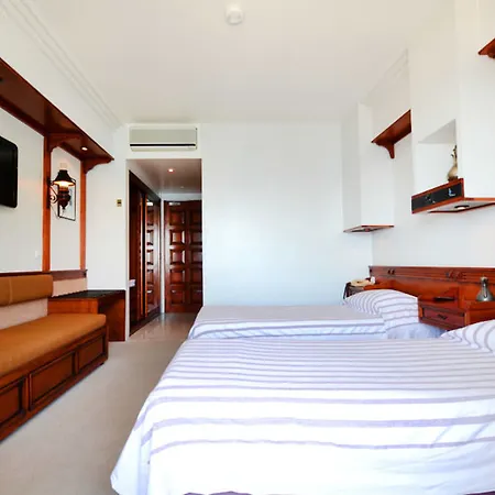 Otel Bac 3*