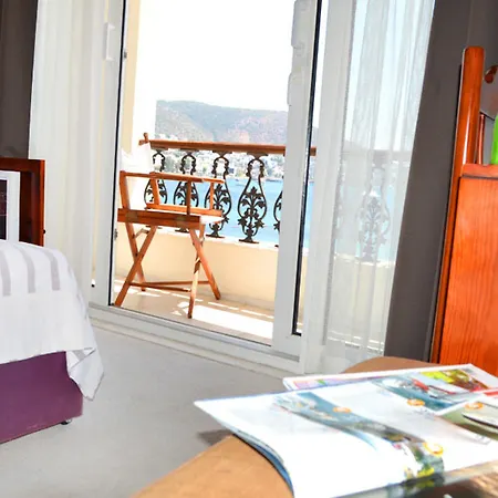 Bac 3* Bodrum