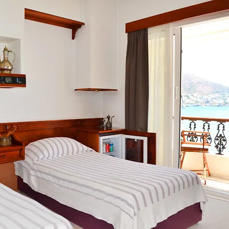 Otel Bac 3*