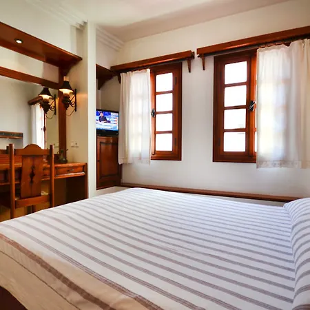 Bac 3* Bodrum