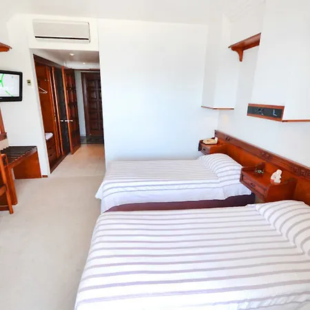Otel Bac 3*