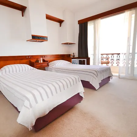 Otel Bac 3*