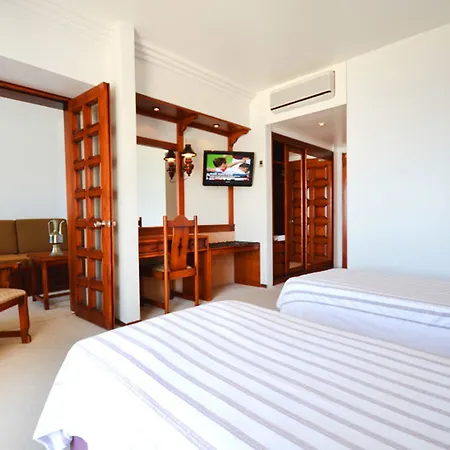 Bac 3* Bodrum