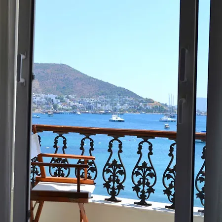 Otel Bac 3*
