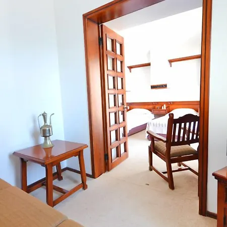 Bac ホテル ボドルム