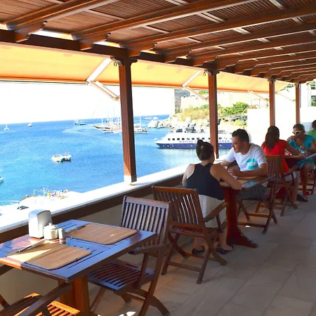 Bac 3* Bodrum