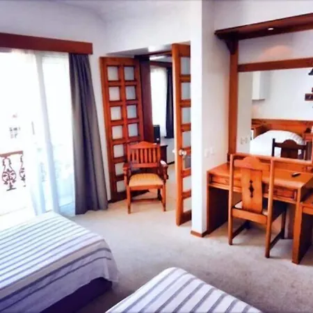 Bac 호텔 Bodrum