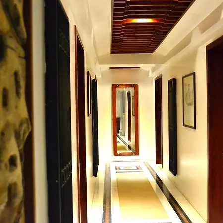 Bac Hotel 3*