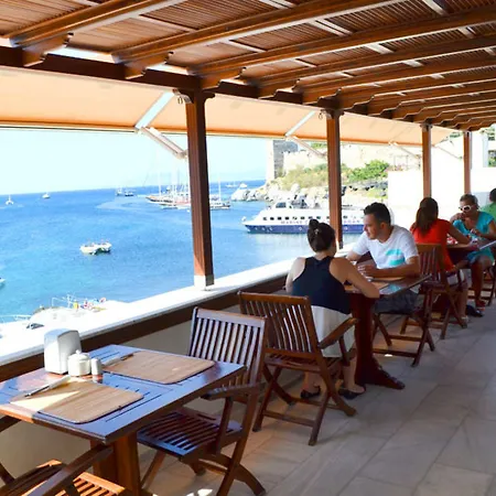 Hotel Bac 3*