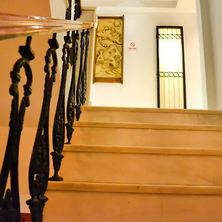 Bac Hotel Bodrum