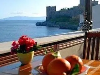 Bac Ξενοδοχείο 3*